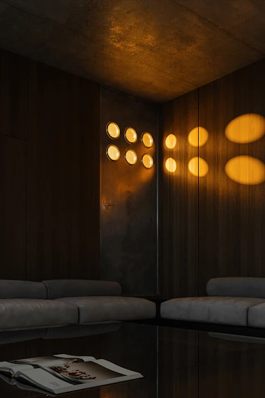 NOT A HOTEL ARCHITECTS